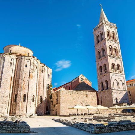 Olive Studios Zadar Extérieur photo