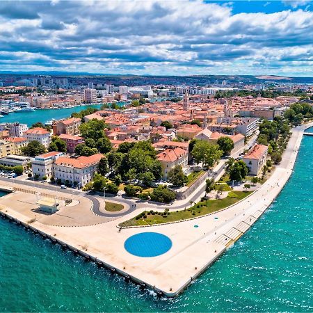 Olive Studios Zadar Extérieur photo