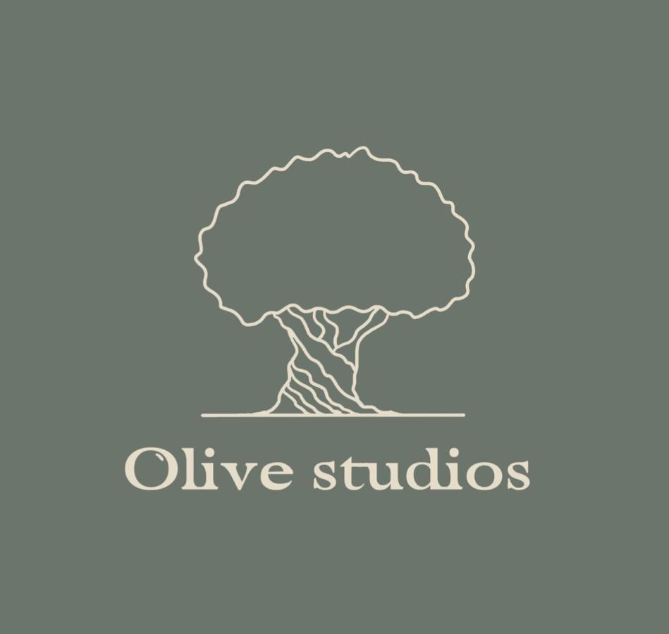 Olive Studios Zadar Extérieur photo