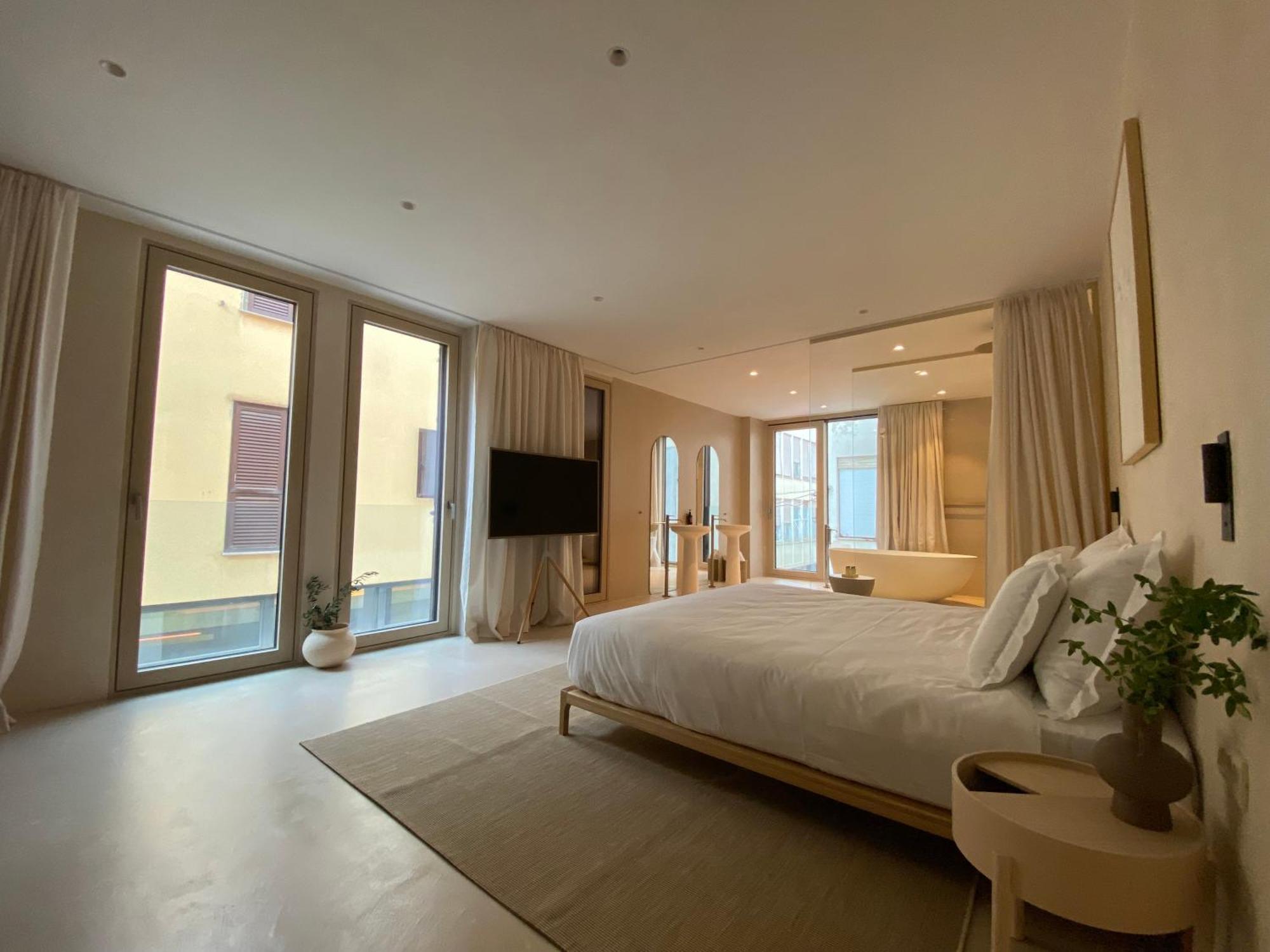 Olive Studios Zadar Chambre photo